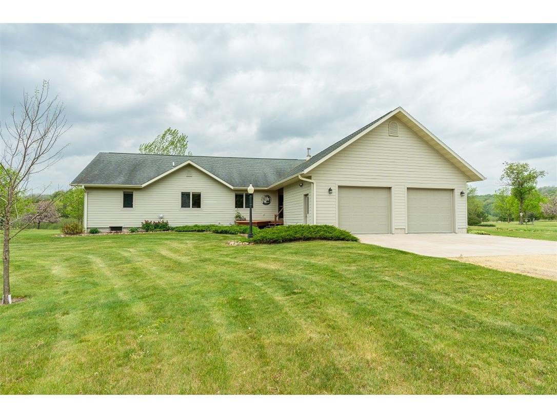 N12011 County Road Ss Wheeler WI 54772 - Otter Creek 1591915 image1