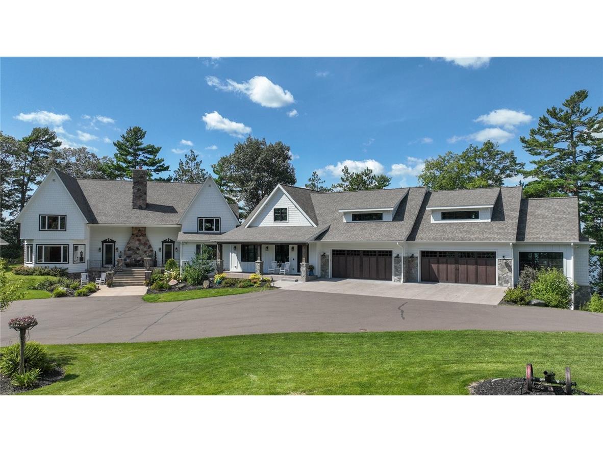 N1211 Eastside Road Birchwood WI 54817 - Long Lake 1595039 image1