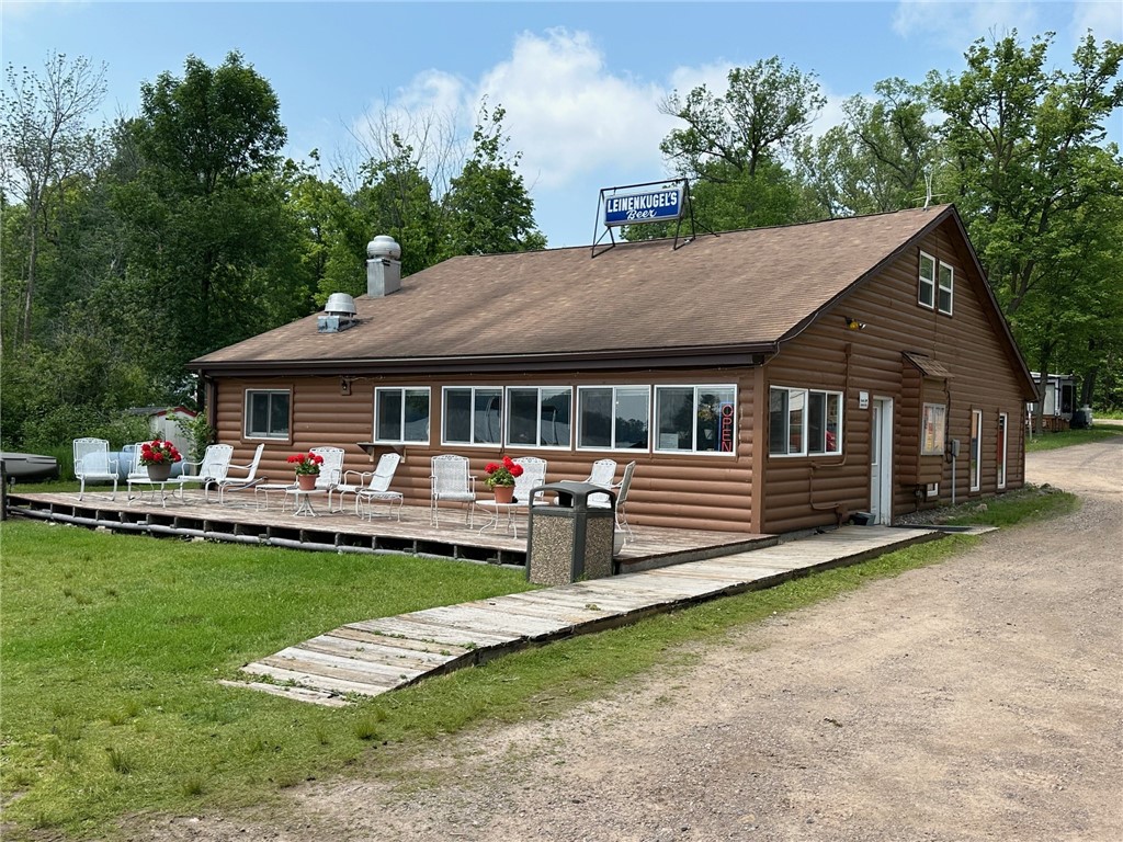 N1211 N Potato Lake Road Chetek WI 54728 - Potato 1592340 image2