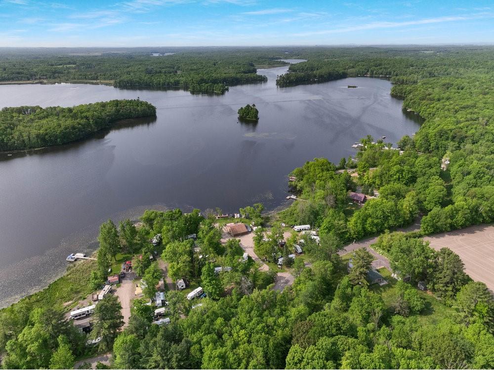 N1211 N Potato Lake Road Chetek WI 54728 - Potato 1592340 image35