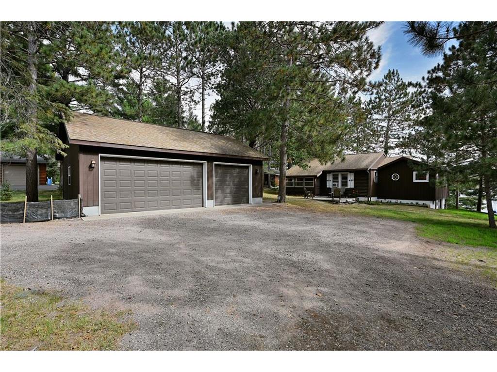 N12442 N Massett Drive, Minong, WI, 54859 MLS 1585936 Edina Realty