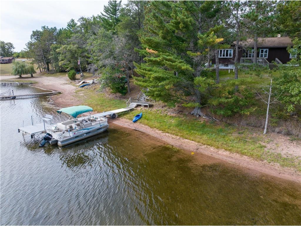 N12442 N Massett Drive, Minong, WI, 54859 MLS 1585936 Edina Realty