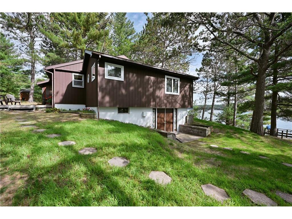 N12442 N Massett Drive, Minong, WI, 54859 MLS 1585936 Edina Realty