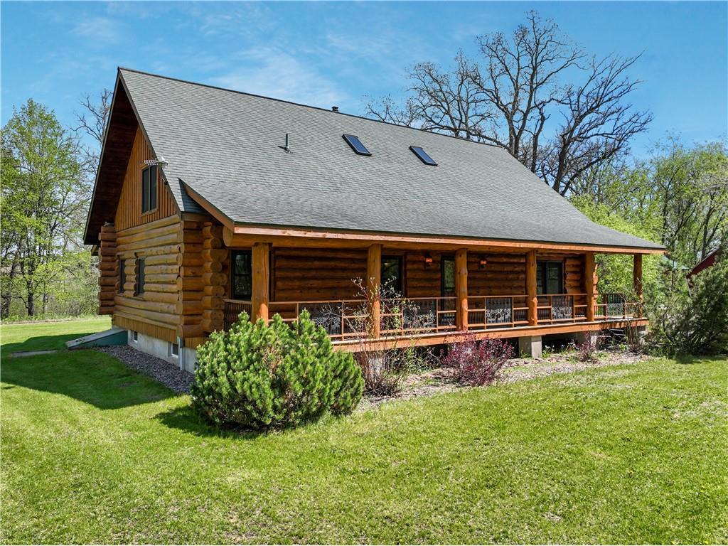 N12714 County Road M New Auburn WI 54757 1581994 image1