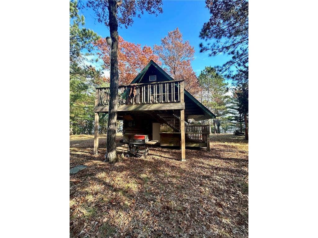 N12734 Pokegama Road Minong WI 54859 - Pokegema 1587377 image1