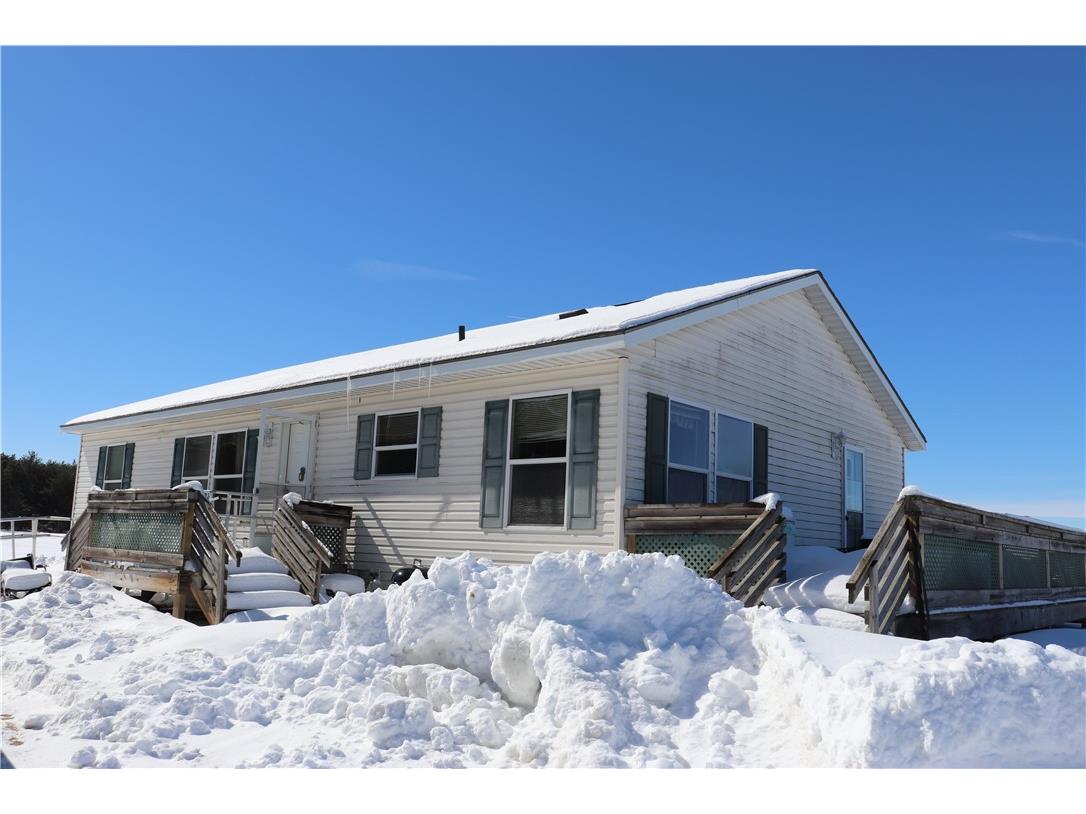 N12927 S Sand Lane Osseo WI 54758 - Buffalo 1571640 image1