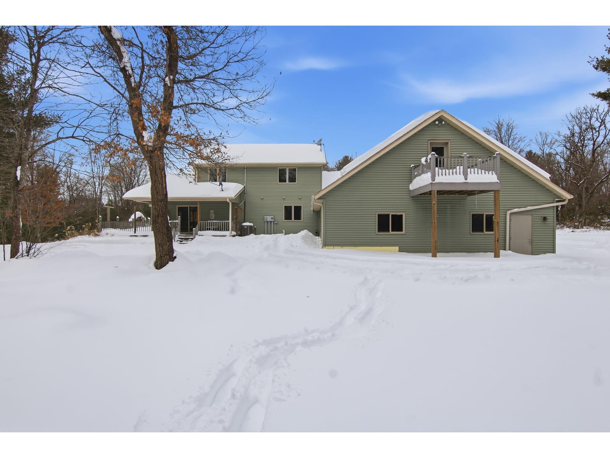 N12940 County Road T Fairchild WI 54741 - South Fork Buffalo River 1599321 image30