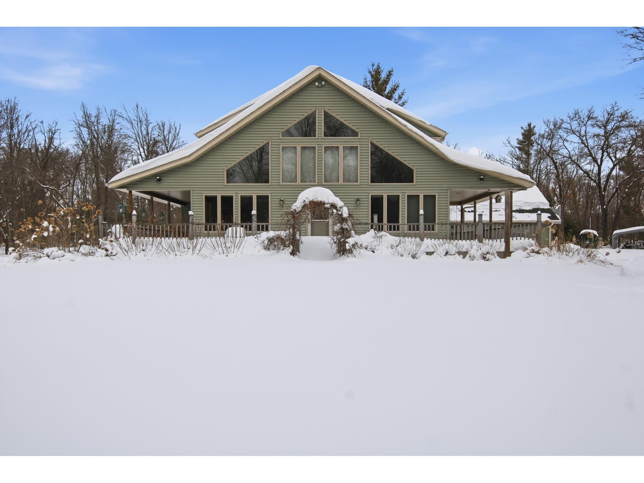 N12940 County Road T Fairchild WI 54741 - South Fork Buffalo River 1599321 image32