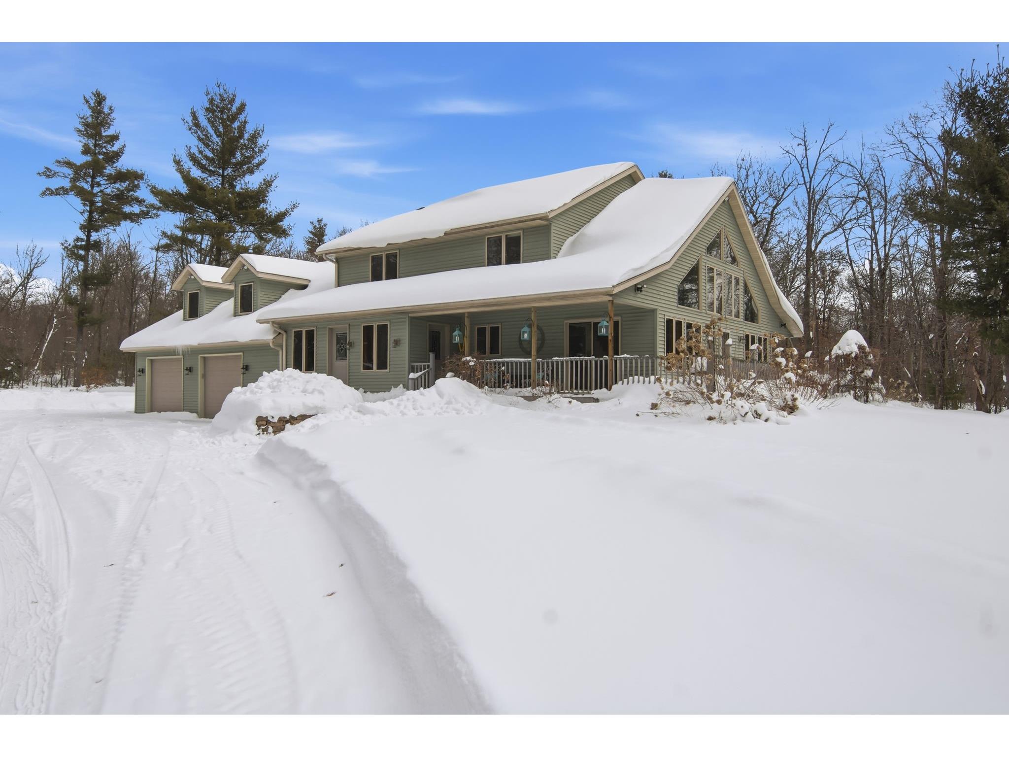 N12940 County Road T Fairchild WI 54741 - South Fork Buffalo River 1599321 image34