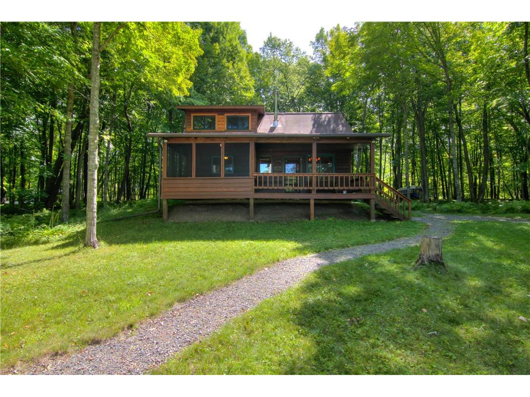 N1313 Ranch Road Holcombe WI 54745 - Flambeau 1575984 image1