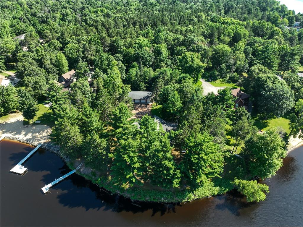 N132 Pine Place Hatfield WI 54754 - Arbutus Lake 1593441 image37