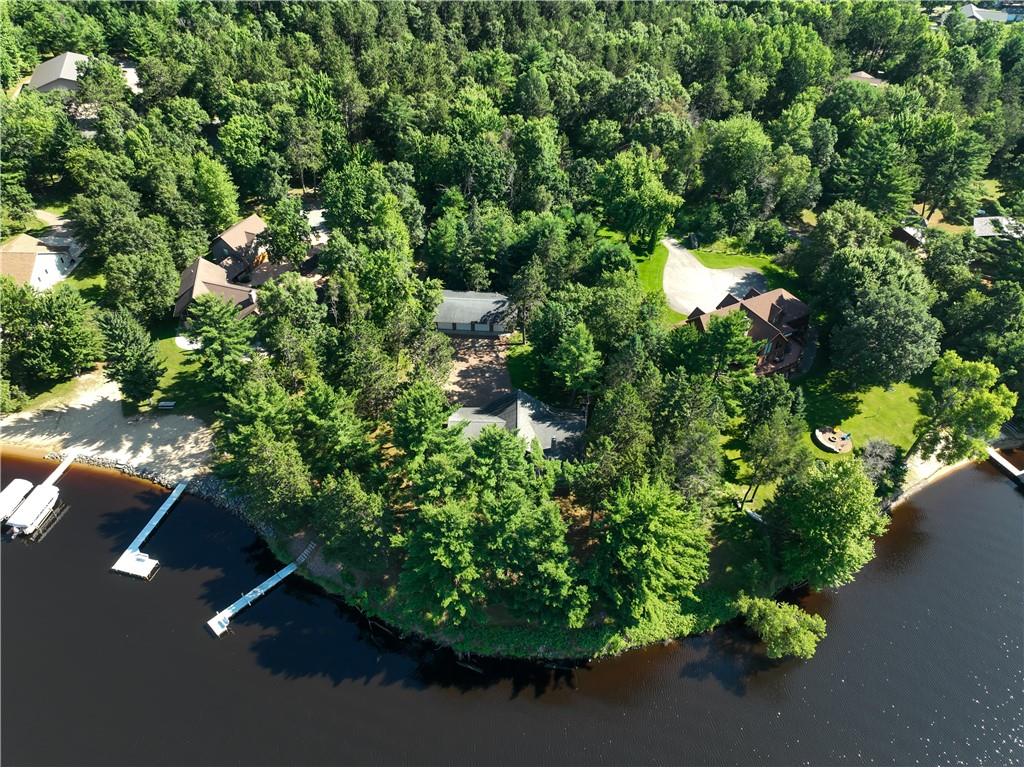 N132 Pine Place Hatfield WI 54754 - Arbutus Lake 1593441 image42