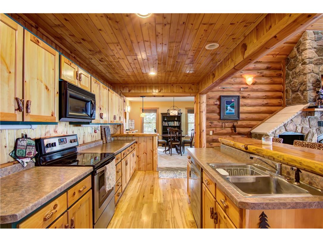 N132 Pine Place Hatfield WI 54754 - Arbutus Lake 1593441 image5