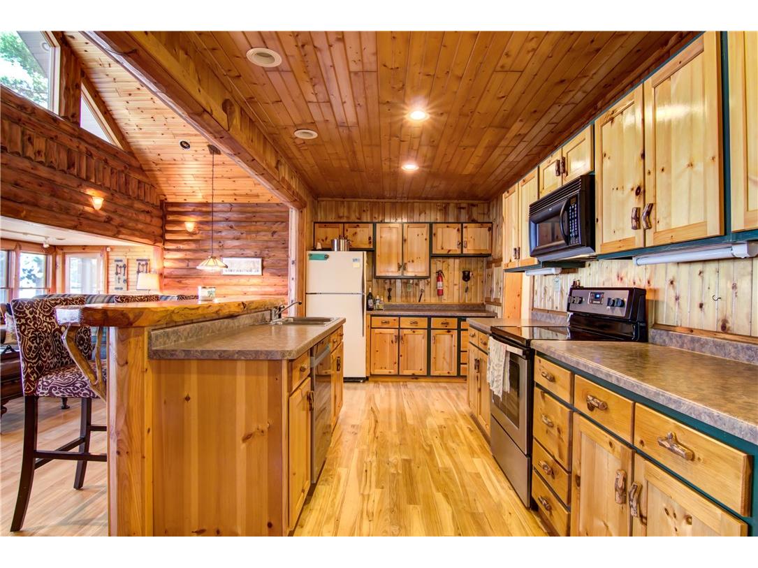 N132 Pine Place Hatfield WI 54754 - Arbutus Lake 1593441 image6