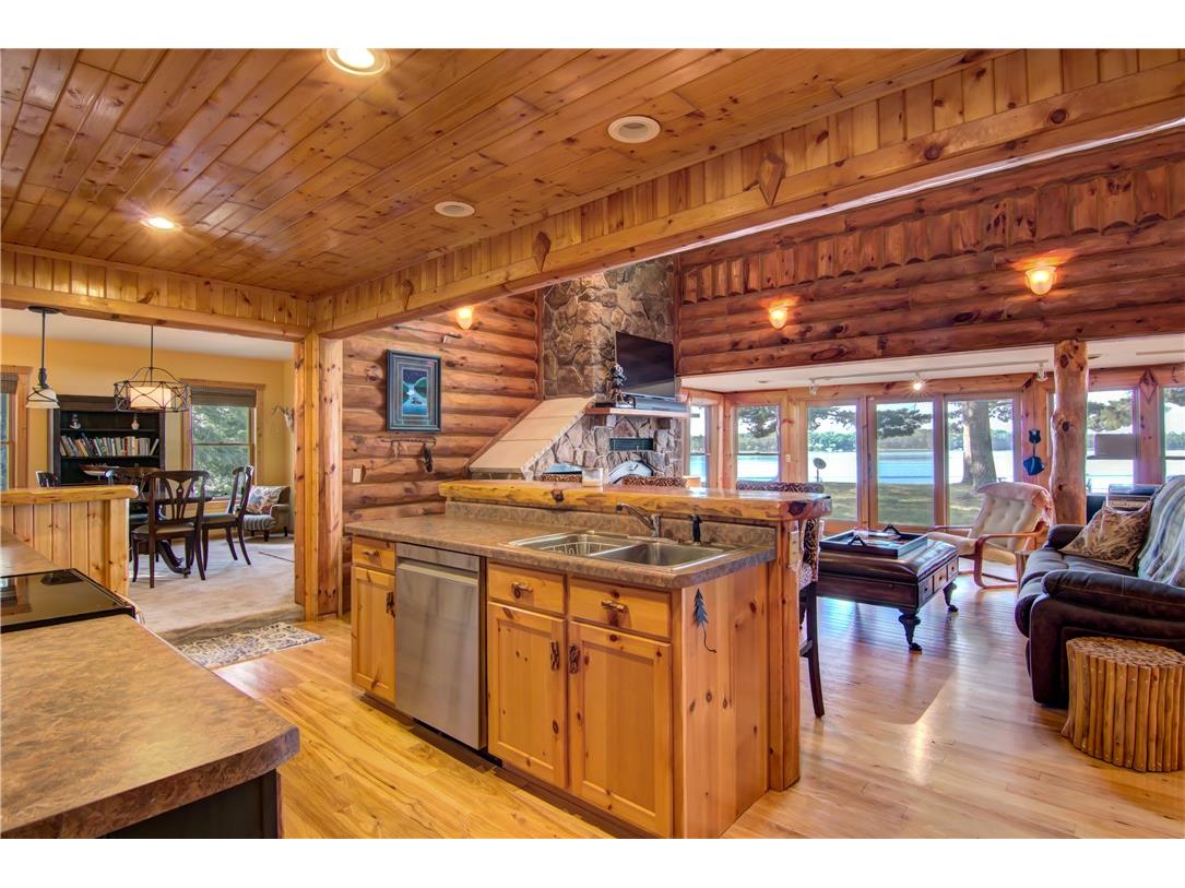 N132 Pine Place Hatfield WI 54754 - Arbutus Lake 1593441 image7