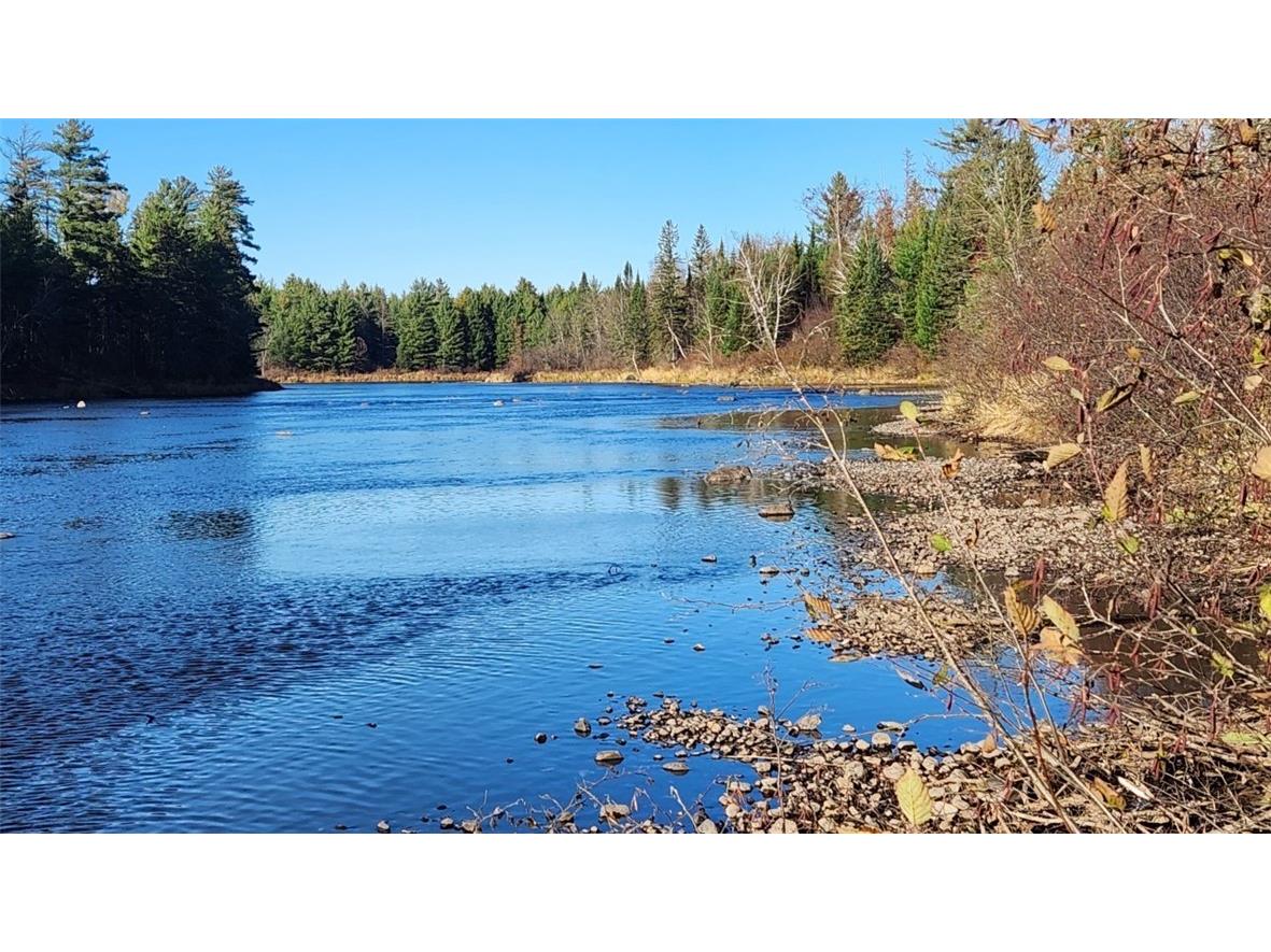 N13275 N Fork Road Park Falls WI 54552 - North fork Flambeau River 1596835 image1