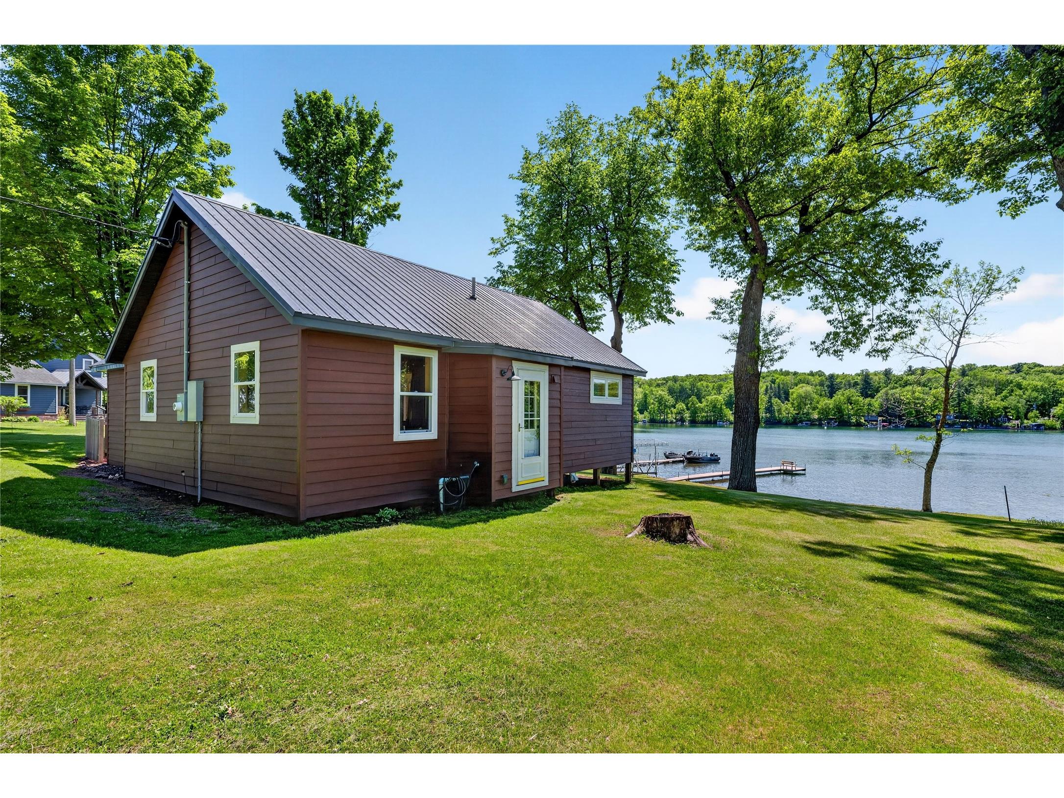 N1333 Island Parking Road Sarona WI 54870 - Long Lake 1601680 image11