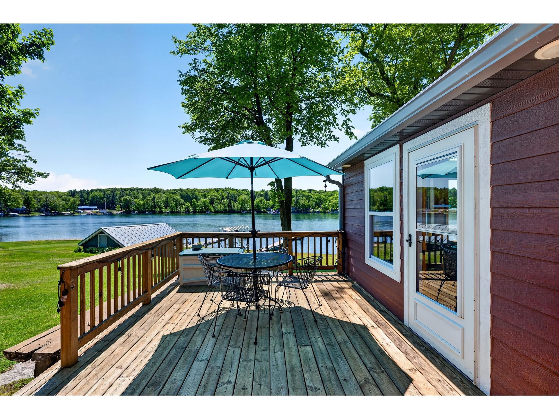 N1333 Island Parking Road Sarona WI 54870 - Long Lake 1601680 image17