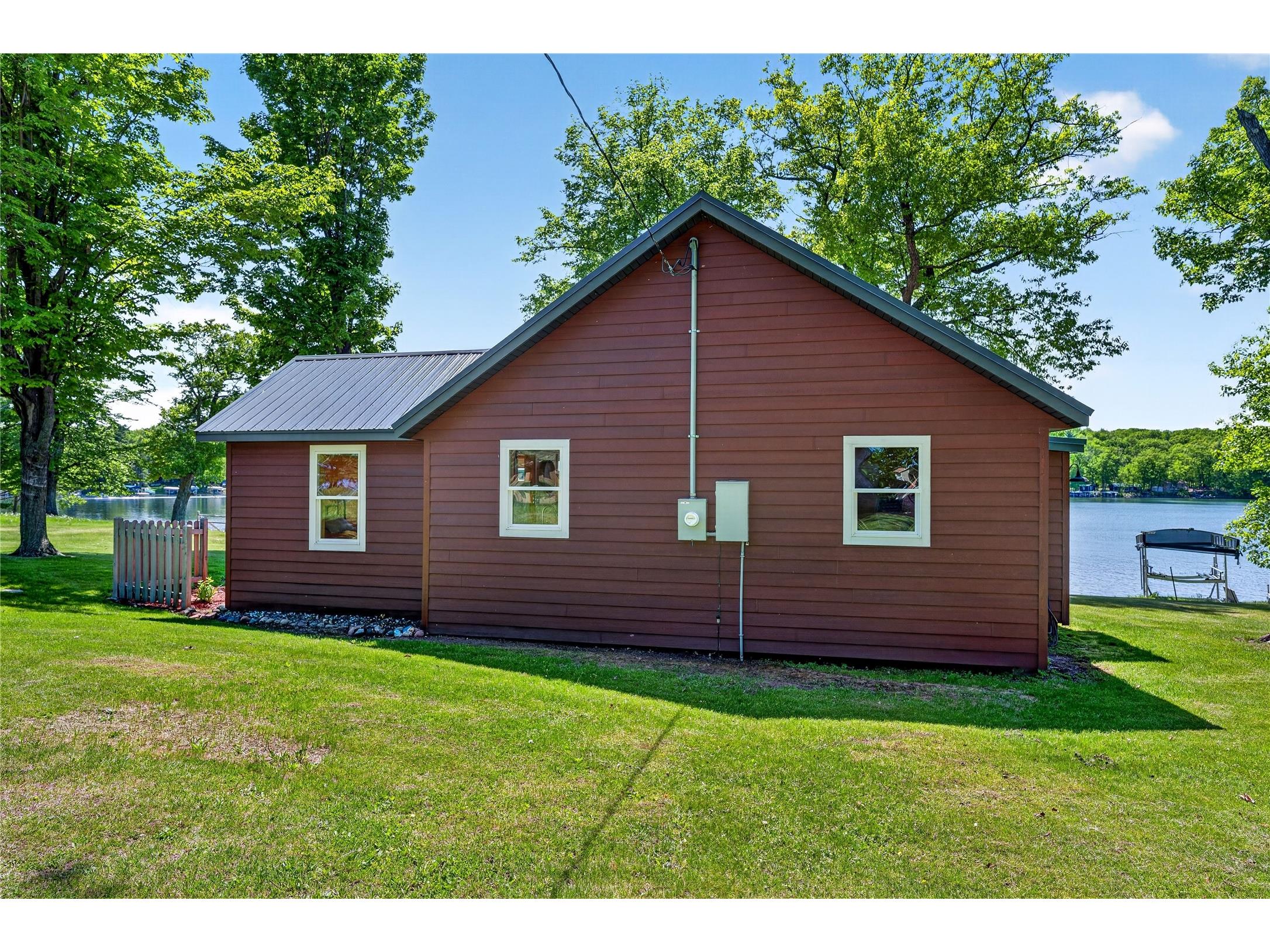 N1333 Island Parking Road Sarona WI 54870 - Long Lake 1601680 image31