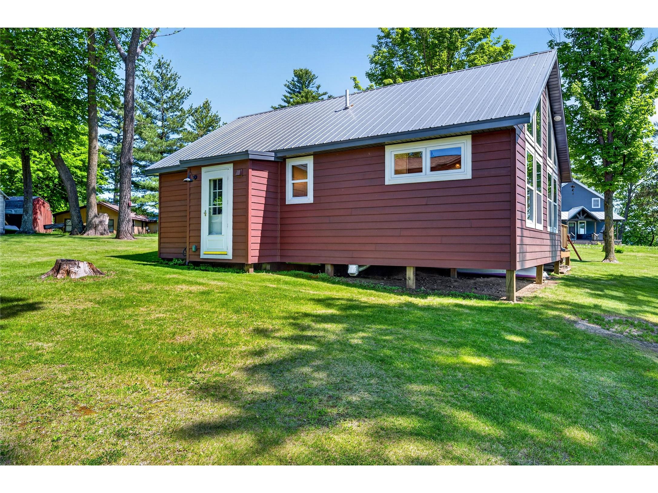 N1333 Island Parking Road Sarona WI 54870 - Long Lake 1601680 image32
