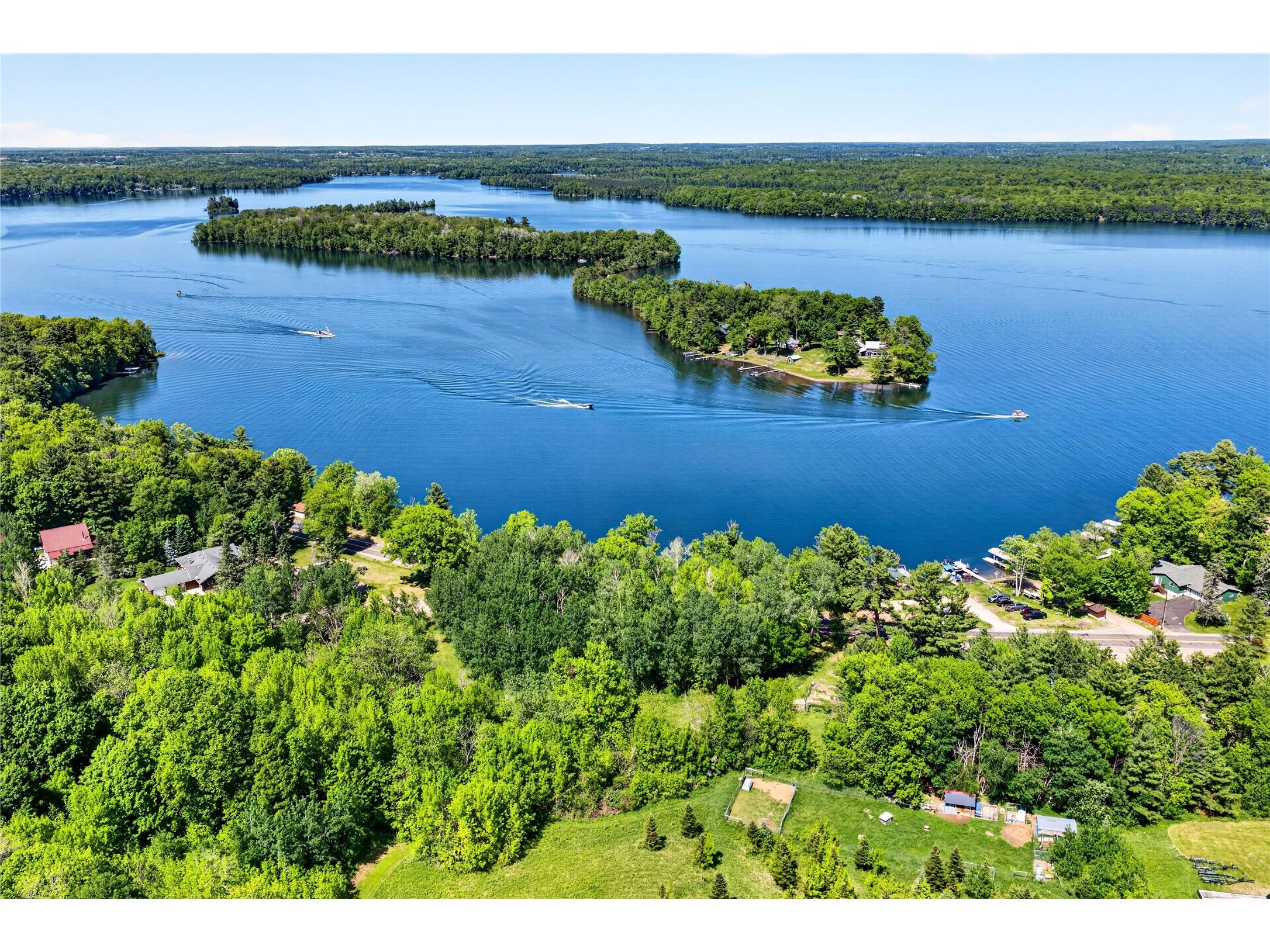 N1333 Island Parking Road Sarona WI 54870 - Long Lake 1601680 image35