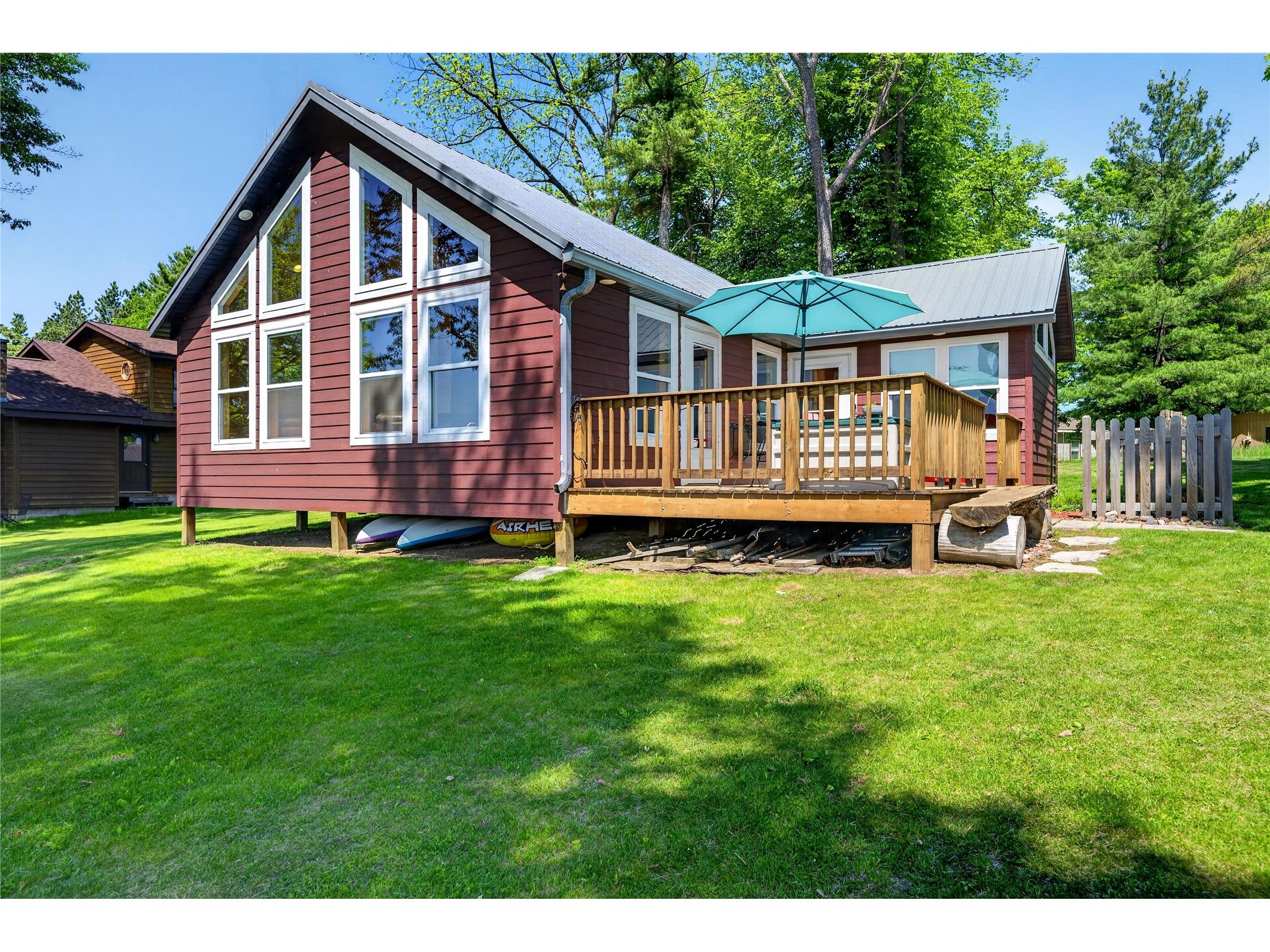 N1333 Island Parking Road Sarona WI 54870 - Long Lake 1601680 image8