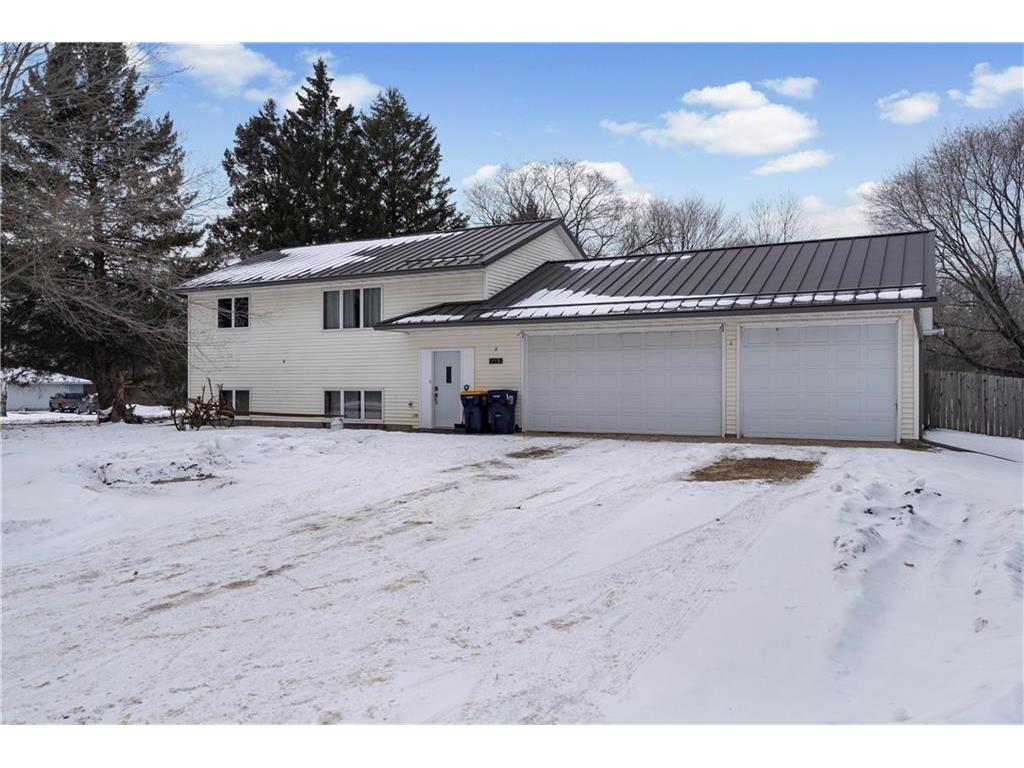 N1343 Katie Lane, Bay City, WI, 54723 MLS 1561582 Edina Realty