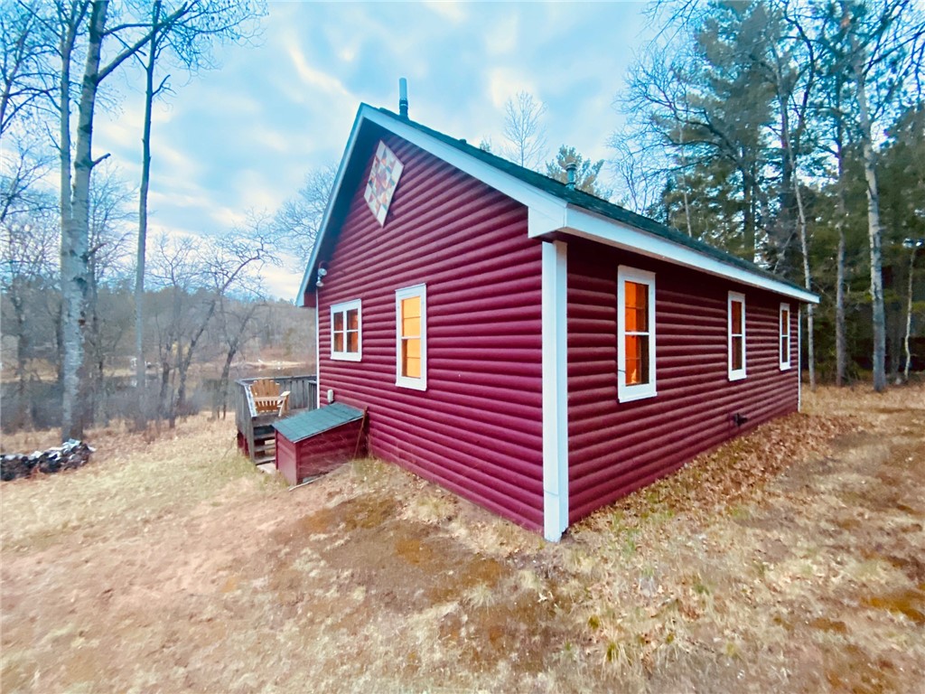 N13451 Narrows Trail Minong WI 54859 - Gilmore Lake 1591191 image1