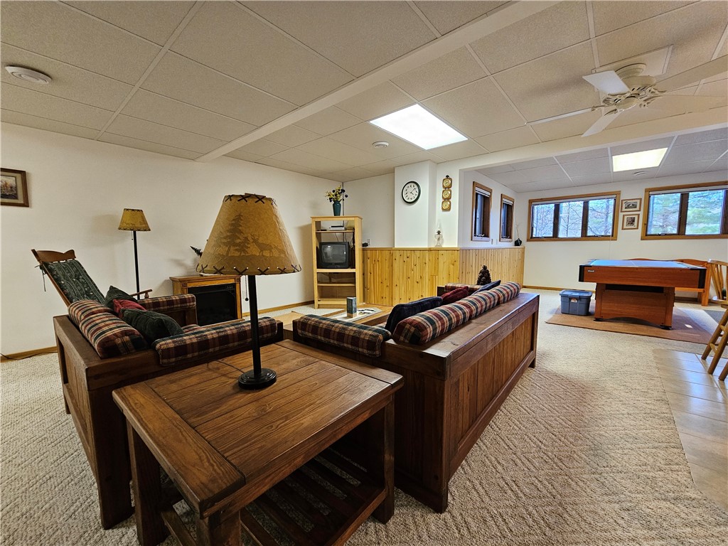 N13475 Narrows Trail Minong WI 54859 - Gilmore Lake 1587313 image24