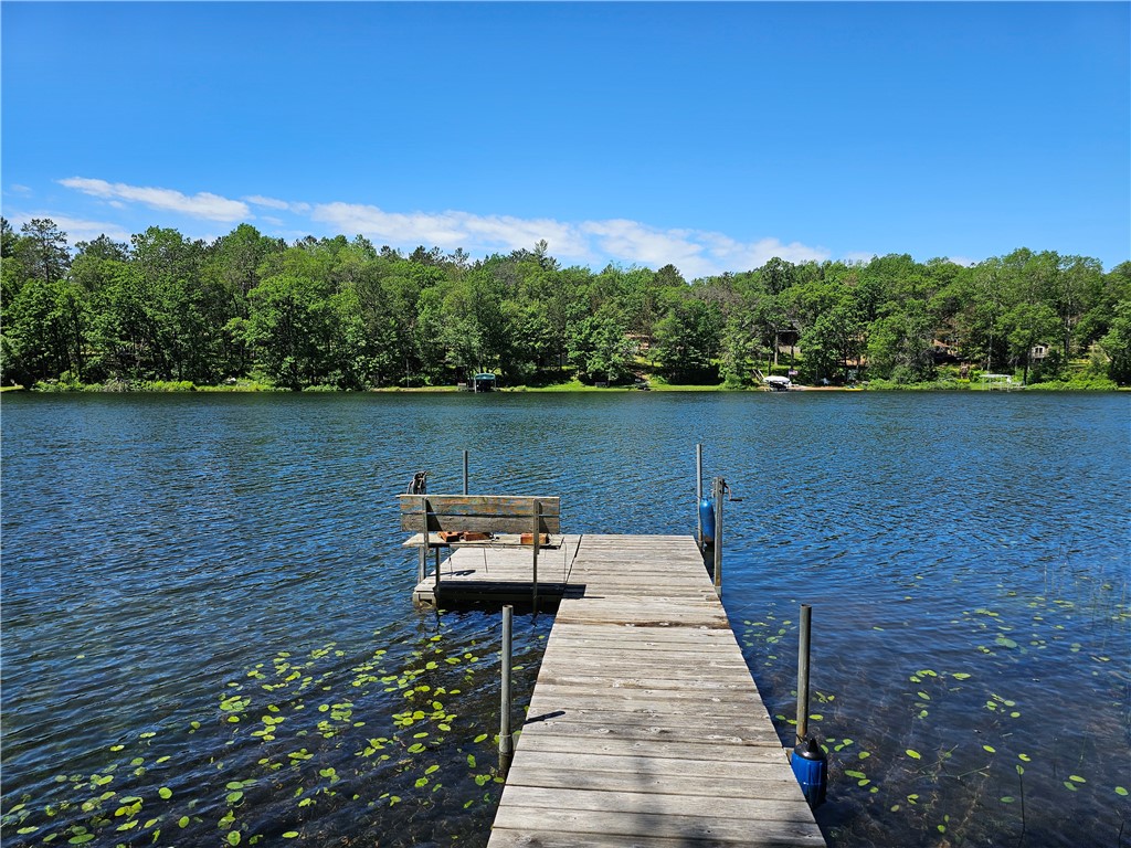 N13475 Narrows Trail Minong WI 54859 - Gilmore Lake 1587313 image3