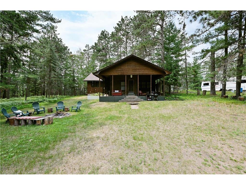 N13507 Gilmore Dr Drive Minong WI 54859 - Gilmore Lake 1575119 image1
