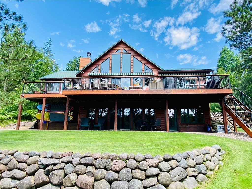 N13616 Indianhead Drive Minong WI 54859 - Minong 1592852 image1