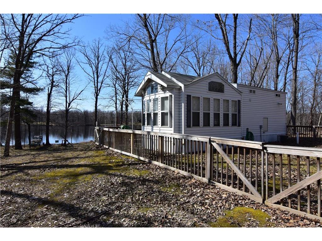 N1363 Ranch Road, WI, 54745 MLS 1563571 Edina Realty