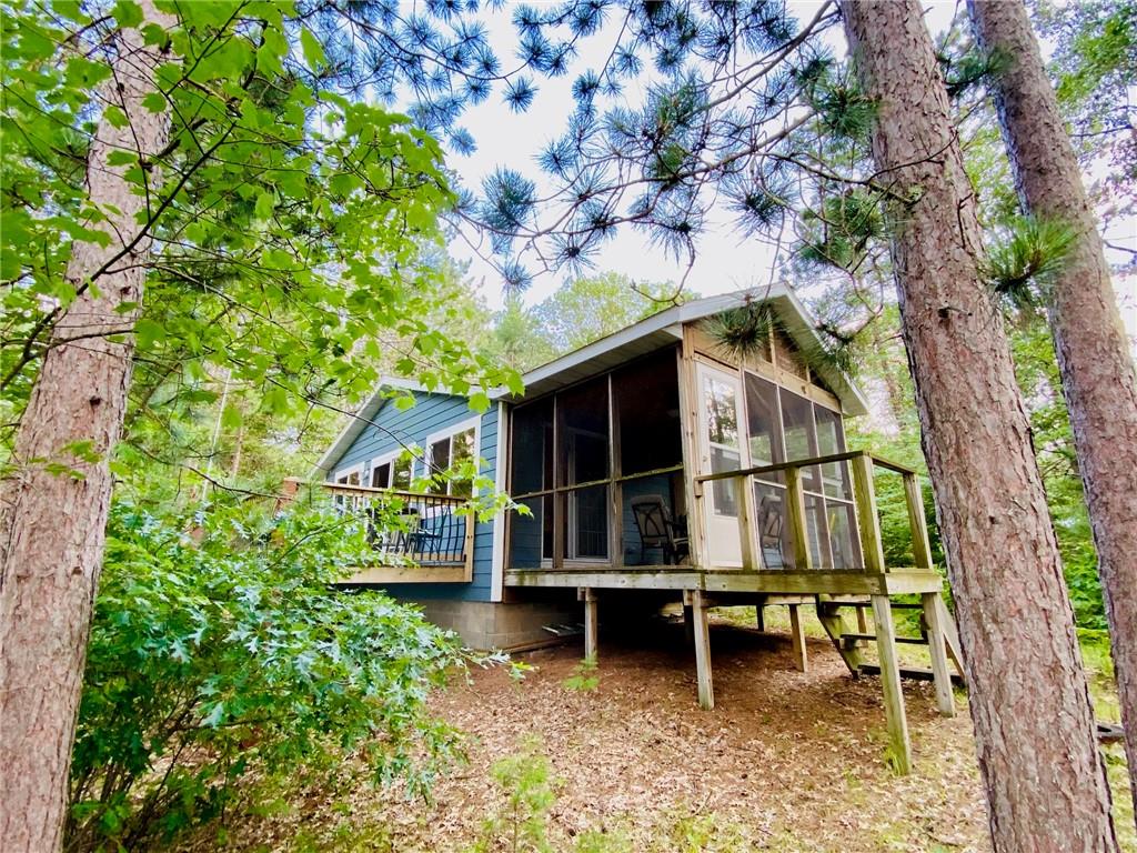 N13668 Faye Drive Minong WI 54859 - Minong 1584099 image1