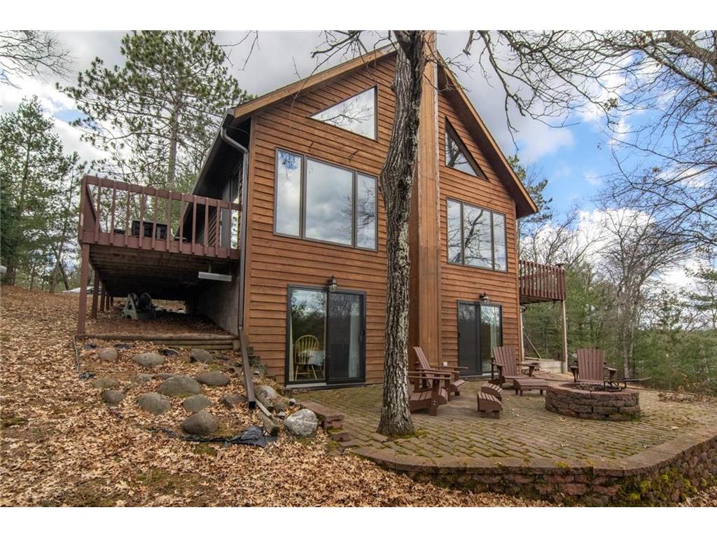 N13672 Indianhead Drive Minong WI 54859 - Minong 1581046 image1