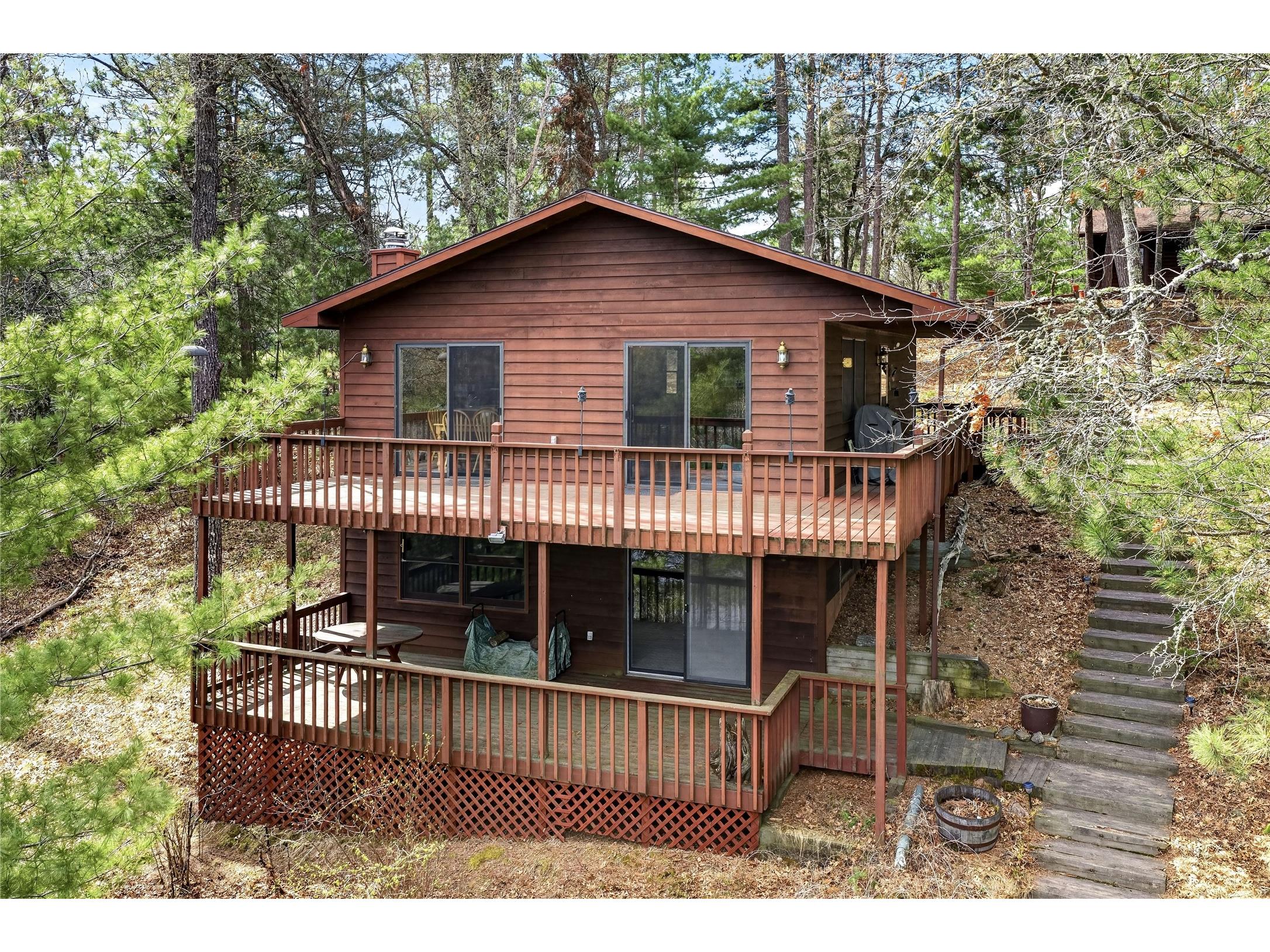 N13675 Indianhead Drive Minong WI 54859 - Minong Flowage 1601000 image1