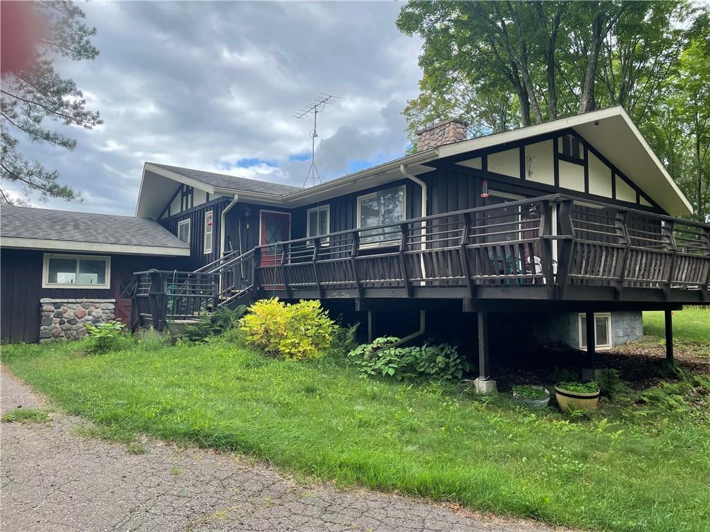 N13704 Perch Lake Road, Park Falls, WI, 54552 MLS 1567755 Edina Realty