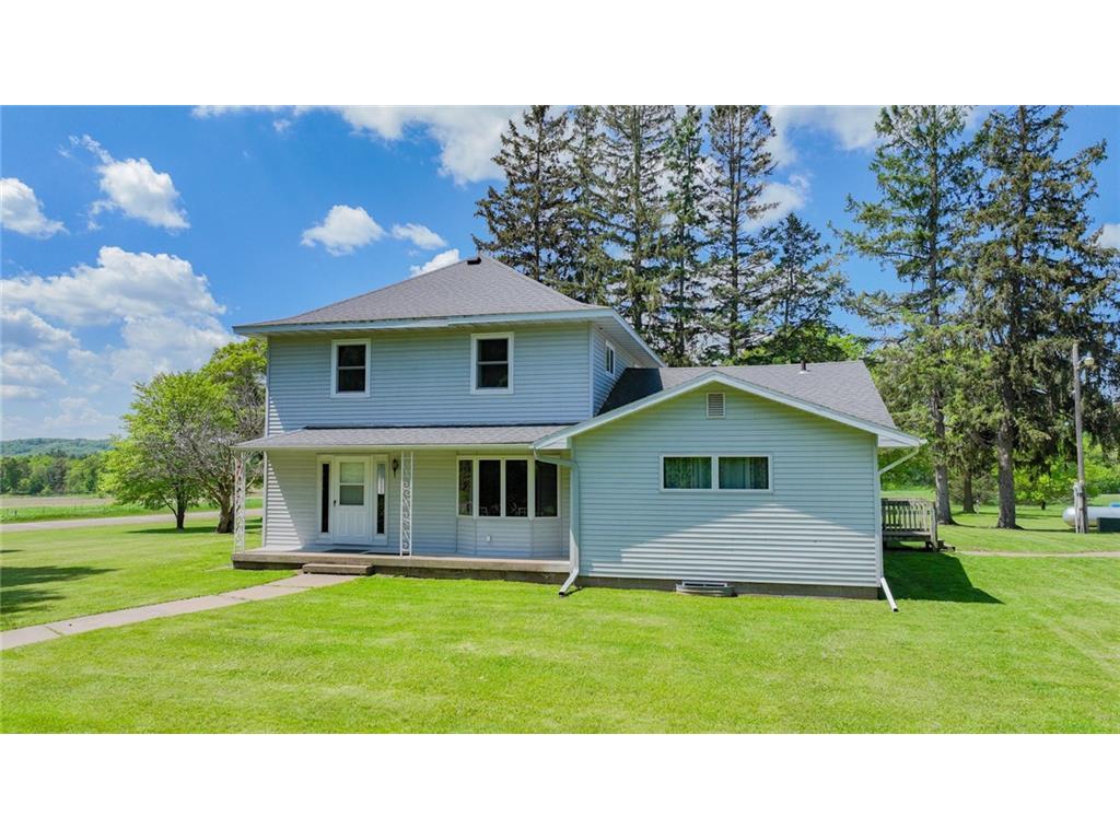 N13768 County Highway U New Auburn WI 54757 1582434 image1