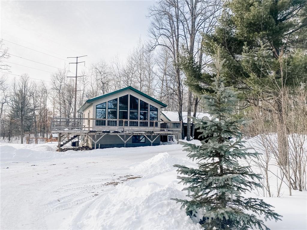 N13781 County Hwy G, Minong, WI 54859 MLS 1561759 Edina Realty