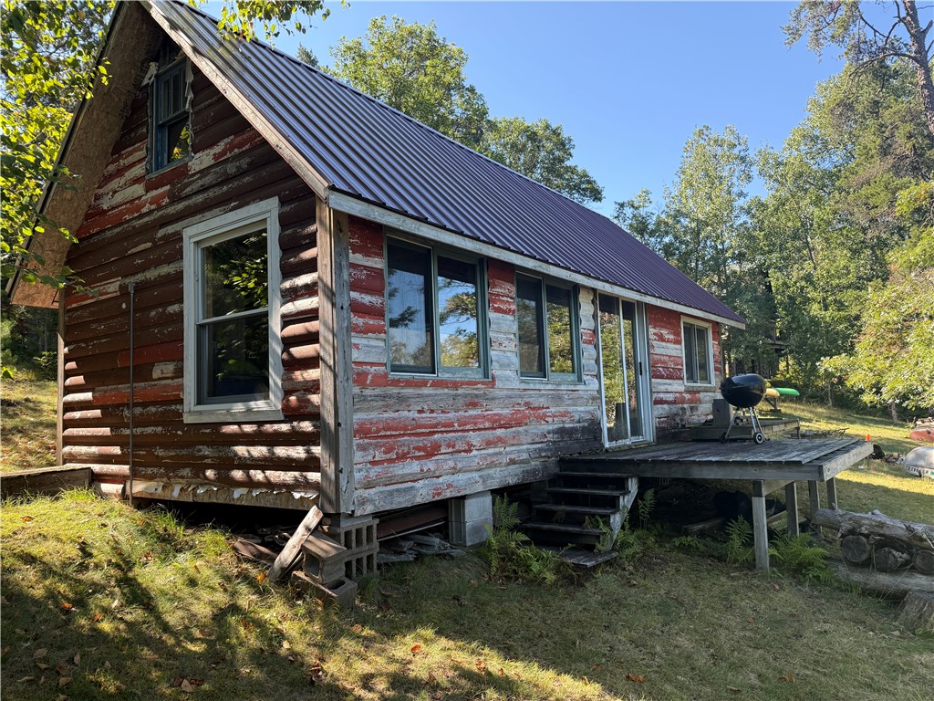 N13949 Flowage Rd Minong WI 54859 - Minong Flowage 1594946 image1