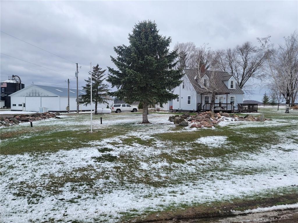 N13985 County Hwy I, New Auburn, WI, 54757 MLS 1572306 Edina Realty