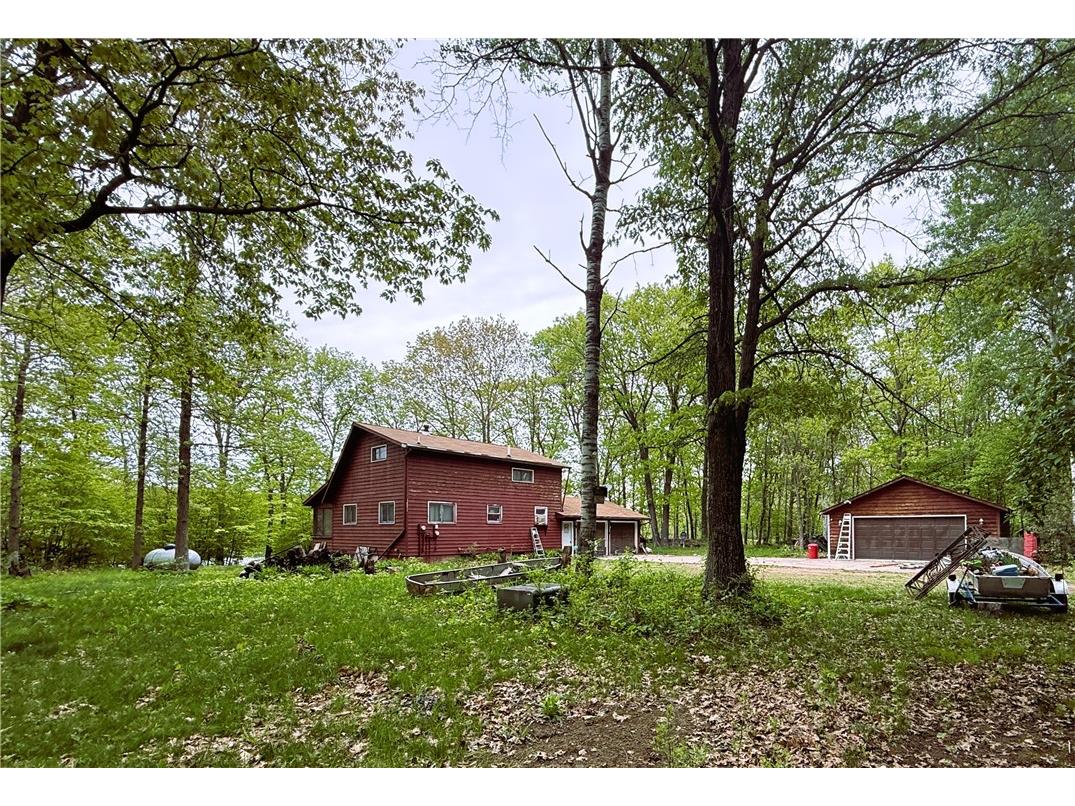 N1399 Ranch Road Holcombe WI 54745 - Flambeau 1591811 image1