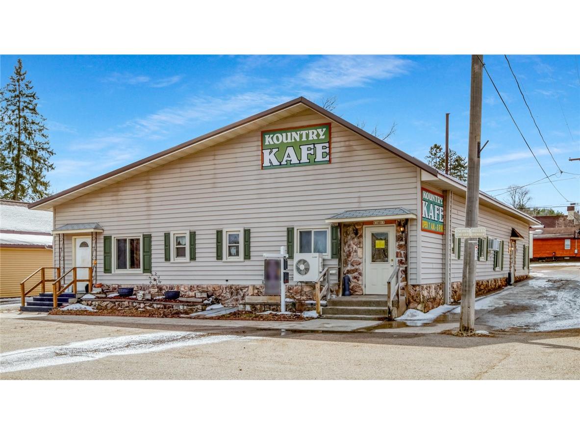 N14015 Central Avenue Fifield WI 54524 1589939 image1