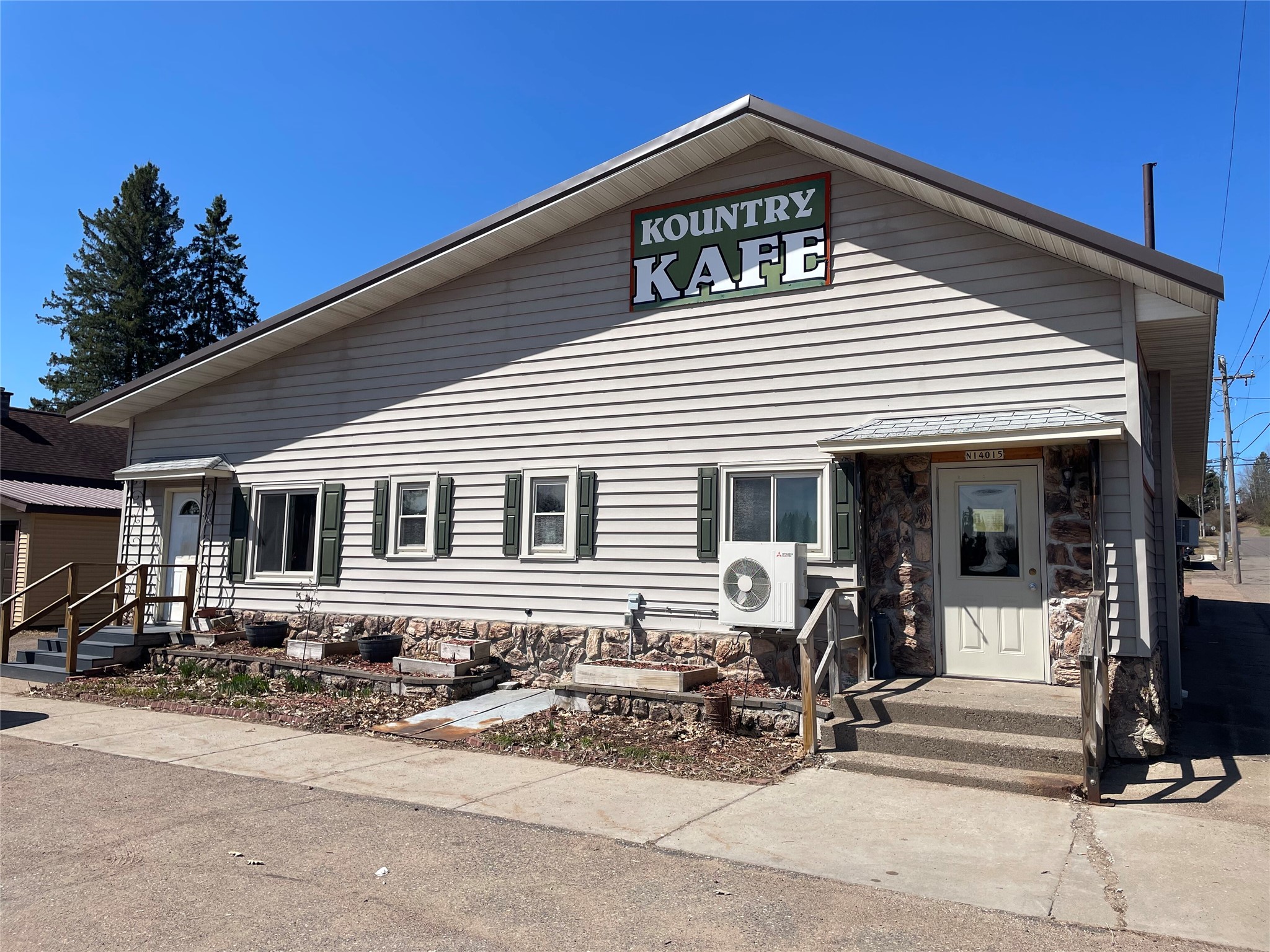 N14015 Central Avenue W Fifield WI 54524 1600153 image1