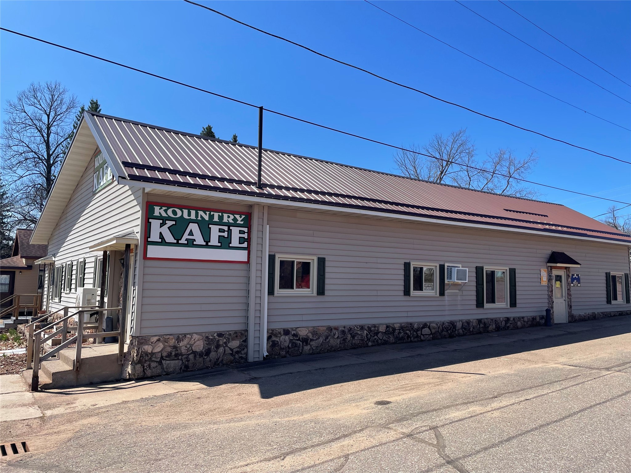 N14015 Central Avenue W Fifield WI 54524 1600153 image2