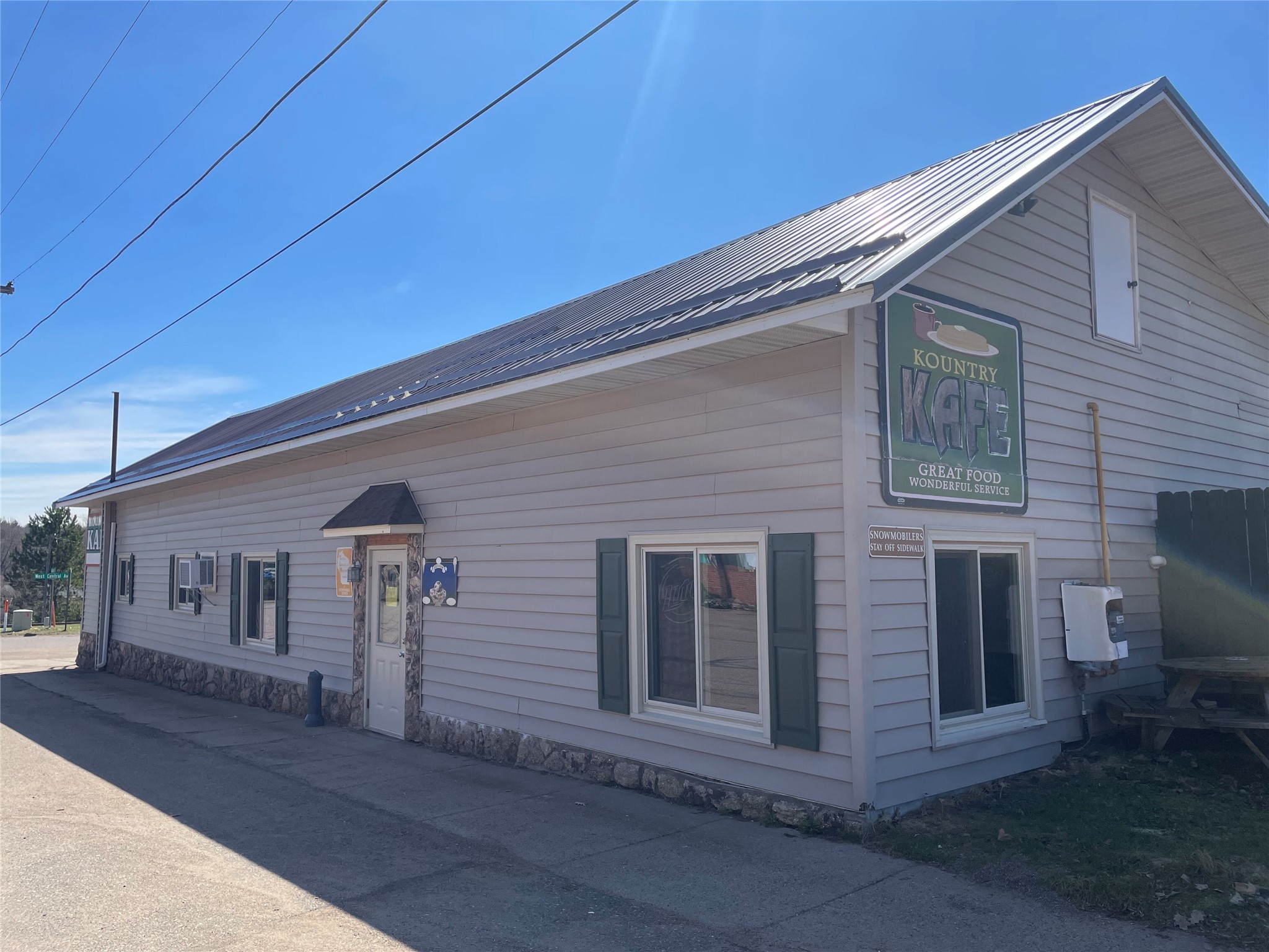 N14015 Central Avenue W Fifield WI 54524 1600153 image3
