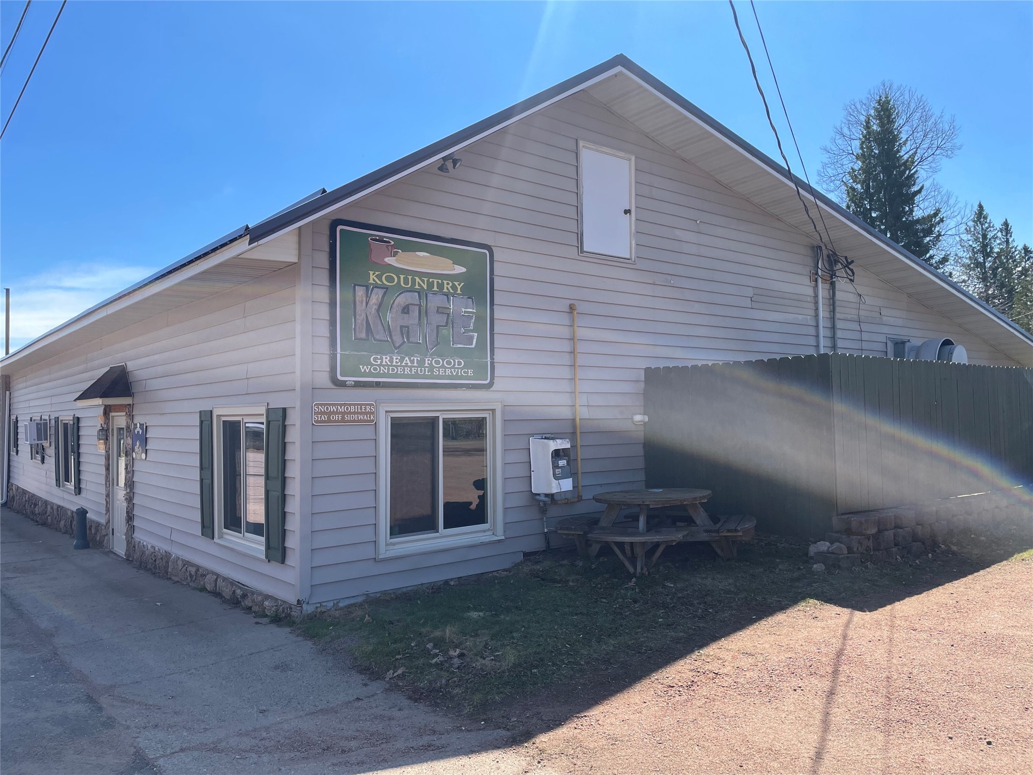 N14015 Central Avenue W Fifield WI 54524 1600153 image4