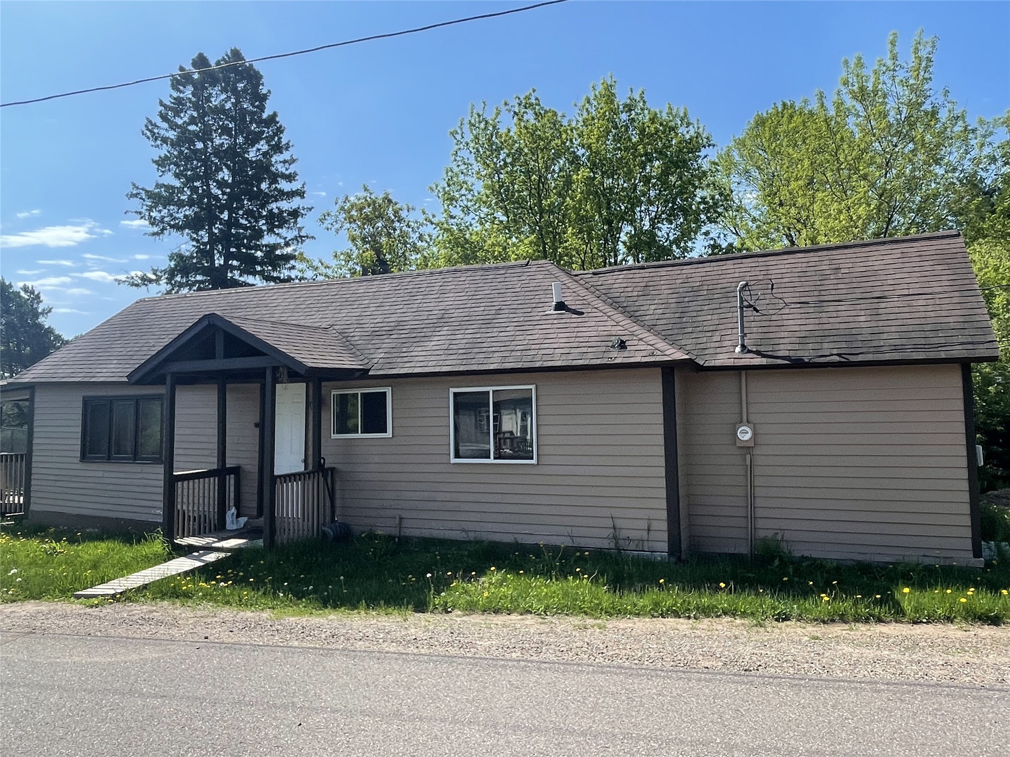 N14099 W Central Avenue Fifield WI 54524 1601857 image1