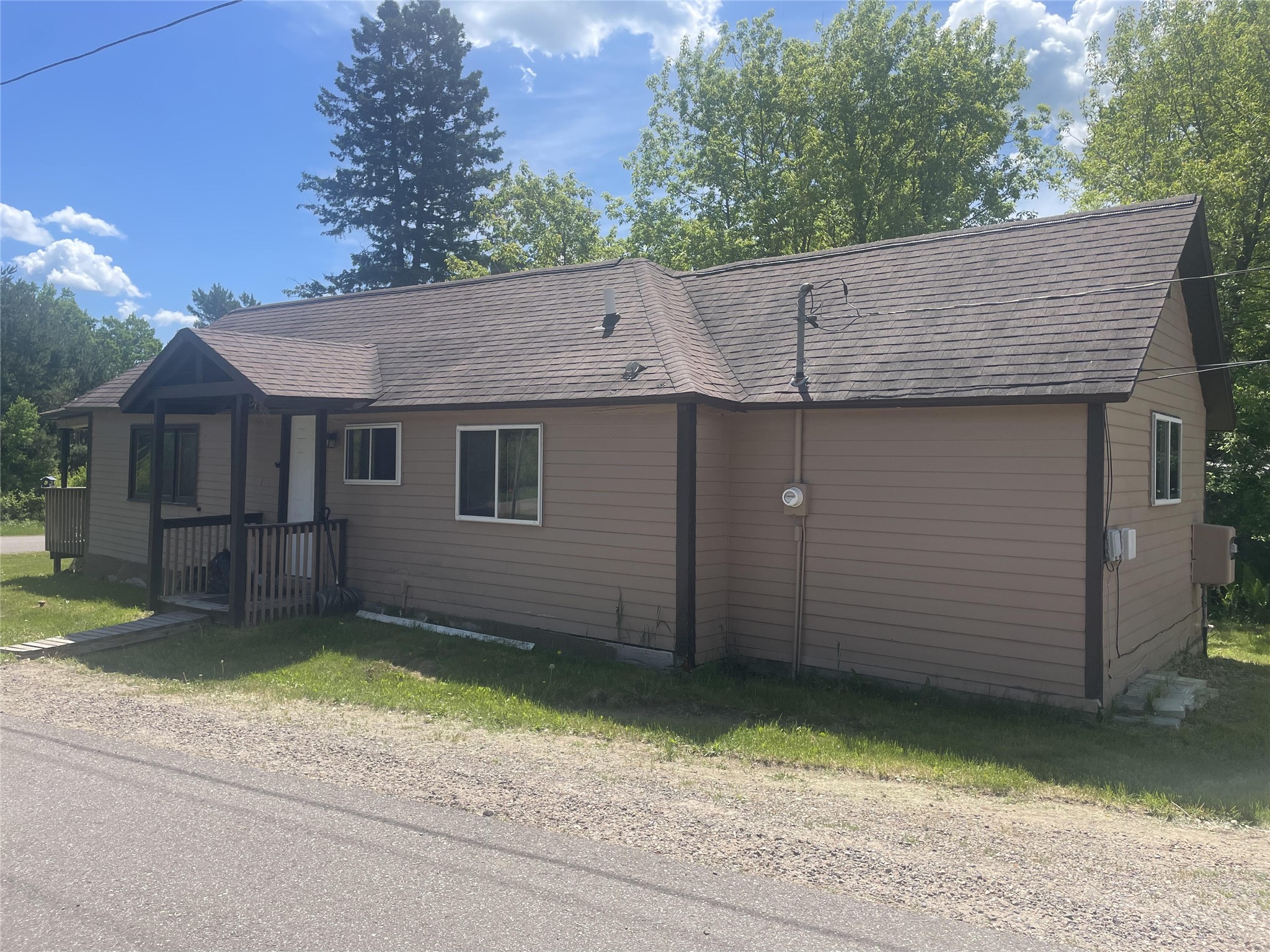 N14099 W Central Avenue Fifield WI 54524 1601857 image14