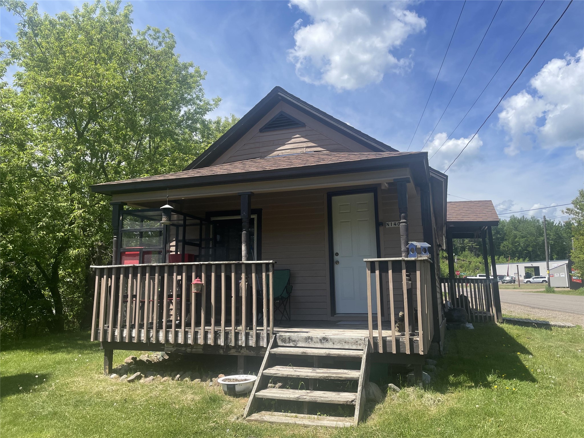 N14099 W Central Avenue Fifield WI 54524 1601857 image2